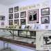 Buster Keaton Museum, Kansas