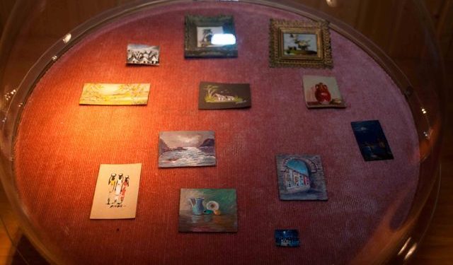 Carromato de Max, Spain