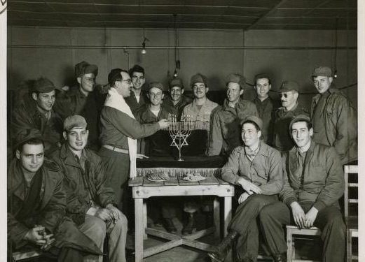 Center for Jewish History in New York City