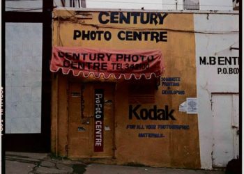 Century Photo Centre