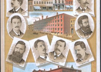 Chicago History Museum’s Collection