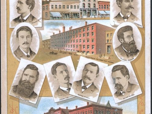 Chicago History Museum’s Collection