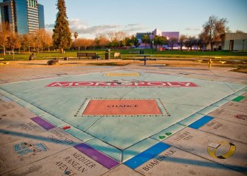 Children’s Discovery Museum in San Jose, California