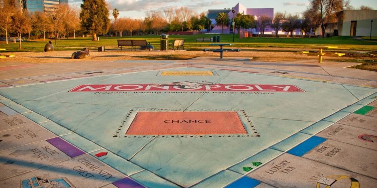 Children’s Discovery Museum in San Jose, California