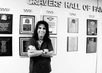 Cravers Hall of Fame, Ohio