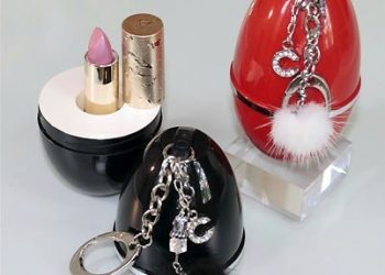 Das Lippenstift-Museum – Lipstick Museum in Berlin
