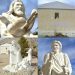 Desert Christ Park depicts Jesus’ time on Earth, Yucca Valley