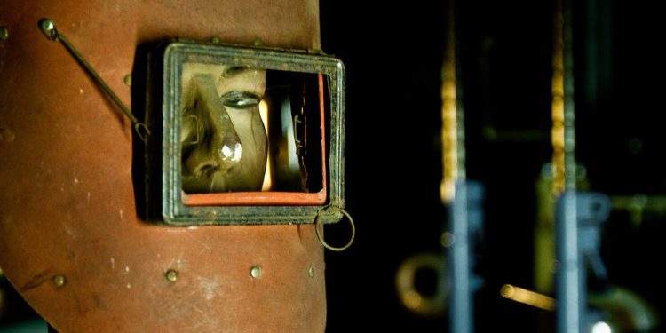 Design Panoptikum in Berlin is the Creepy Industrial Museum