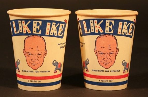 Dinnerware Museum, Ann Arbor, Michigan