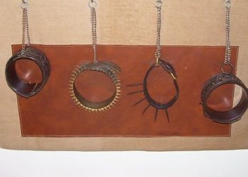 Dog Collar Museum