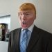 Donald Trump Pop-Up Museum In Cleveland