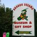 Dragon Dreams Museum, Tennessee