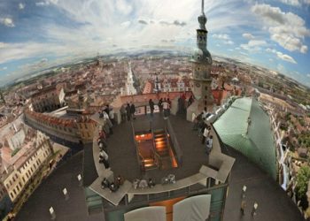 Dresden Panometer, Germany