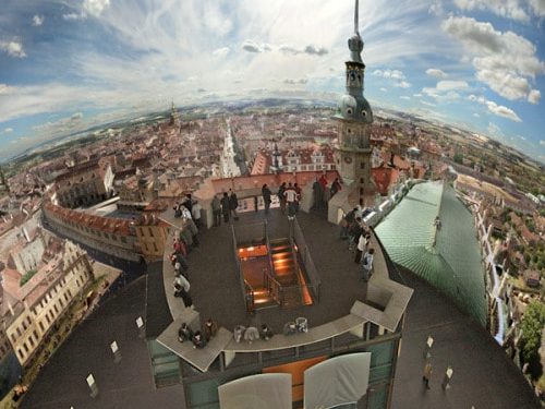 Dresden Panometer, Germany