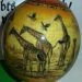 Easter Egg Museum (Ostereimuseum) near Stuttgart, Germany
