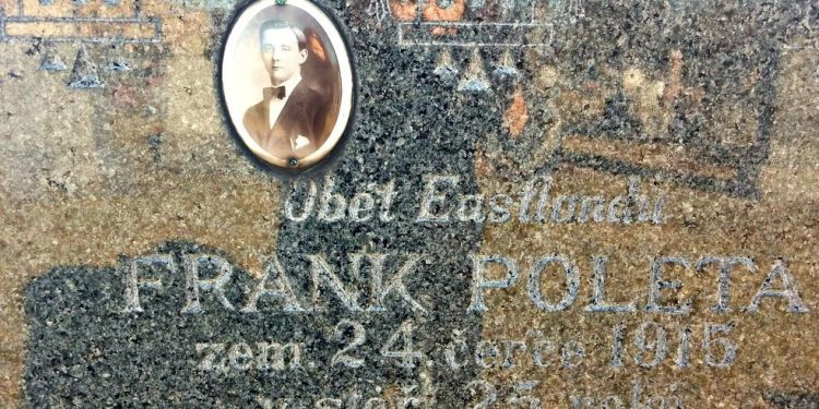 Eastland Disaster – the shipwreck on the Great Lakes