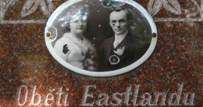 Eastland Disaster – the shipwreck on the Great Lakes