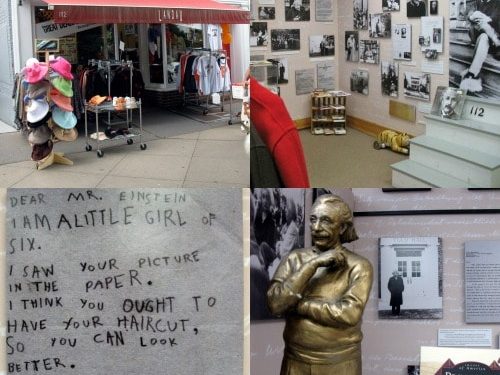 Einstein Museum