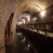 Ekotechnické Museum (Old Sewage Cleaning Station), Prague, Czech Republic
