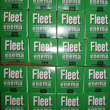 Enema Museum, Virginia