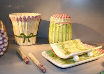 European Asparagus Museum – Europäisches Spargelmuseum, Schrobenhausen, Bavaria, Germany