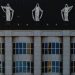 Faceless Corporate Goddesses in San Francisco