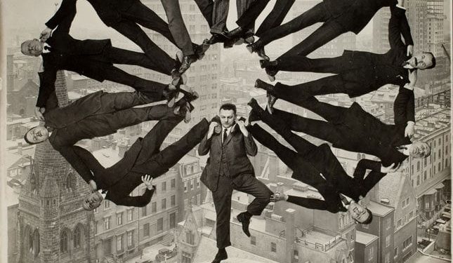 Faking It: Manipulated Photography Before Photoshop – Metropolitan Museum of Art