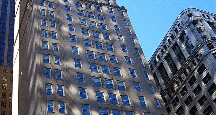 First United Methodist Church of Chicago – “The Chapel in the Sky”