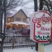 Five Christmas Museums