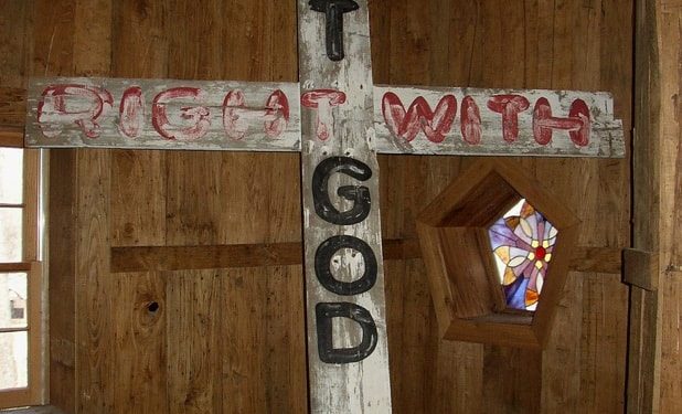 Foxfire Museum & Heritage Center in Mountain City, Georgia