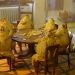 Frog Museum – Le Musee Des Grenouilles, Switzerland
