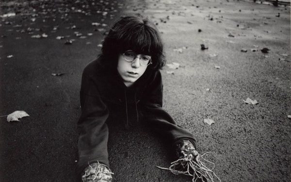 Getty Museum – Arthur Tress’ photo series