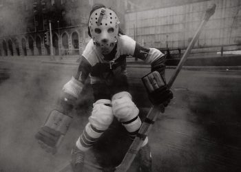 Getty Museum – Arthur Tress’ photo series