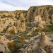 Göreme Open Air Museum in Cappadocia