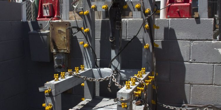 Graceland Too in Holly Springs, Mississippi (Paul MacLeod)