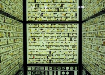 Grant Museum of Zoology – Micrarium