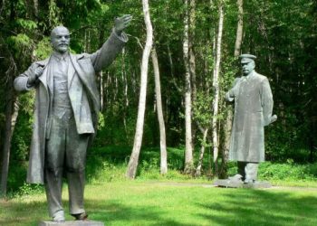 Grūtas Park, Lithuania