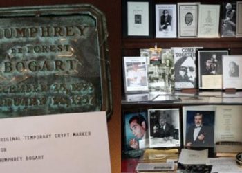 Halloween-worthy museums and attractions