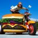 Hamburger Museum in Daytona, Florida