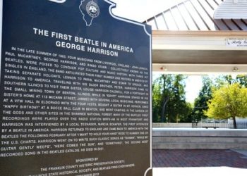 Hard Day’s Nite Bed and Breakfast – Benton, Illinois