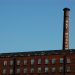 Hat Works in Stockport, England