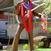 Hawaiian Elvis in Oahu