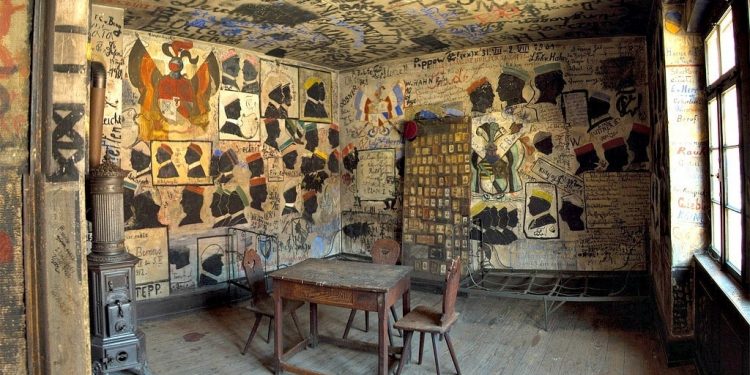 Heidelberg University, Germany