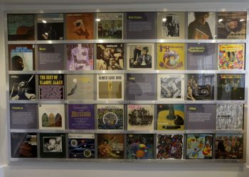 Hendrix’s home – Handel & Hendrix in London