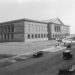 Historic photo of the Art Institute of Chicago.