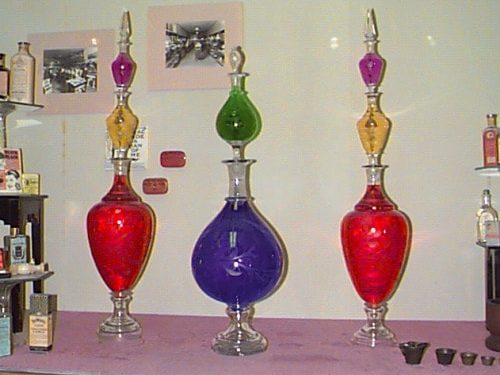 History of Pharmacy Museum, Arizona