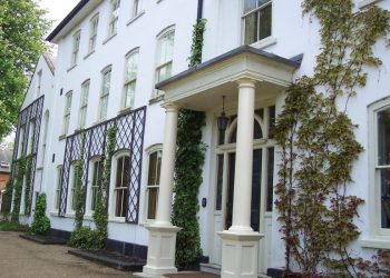 Home of Charles Darwin – Down House