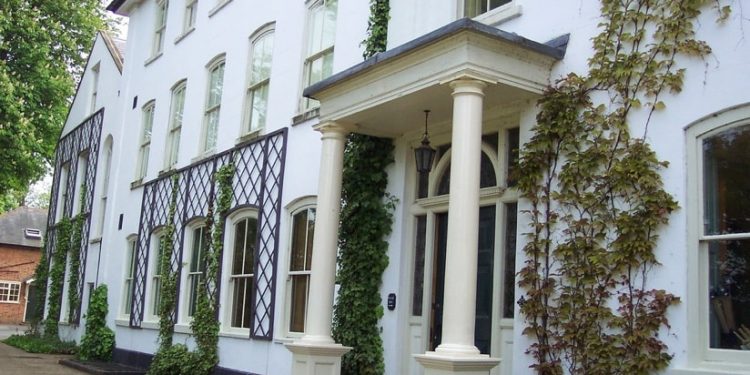 Home of Charles Darwin – Down House