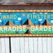 Howard Finster’s Paradise Garden, Georgia