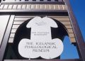 Icelandic Phallological Museum, Reykjavík